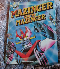 Mazinger Contro Mazinger