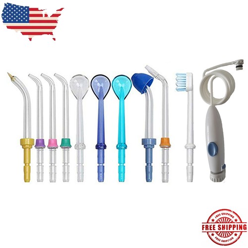 Water flosser ricambio jet tip - jet,