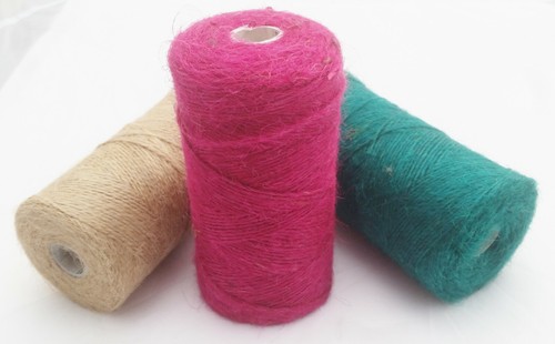 1000m corda spago iuta - 1m-1000m,