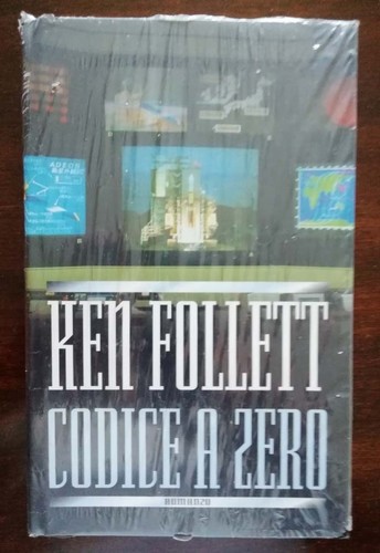 Ken follett codice - follett,
