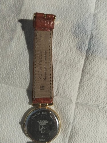 Orologio donna pryngeps - orologio,