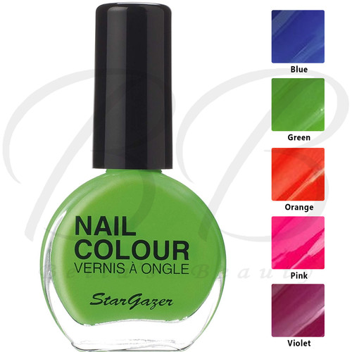 Stargazer smalto fluorescente - stargazer,