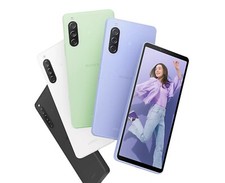 Telefono originale Sony Xperia