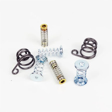 10X Molla Vibrante per Macchina Confezionatrice Tè,Ricambio Macchina Confezionatrice Verticale