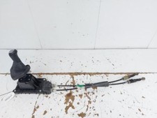 349017122R LEVA CAMBIO MANUALE C/CORDE RENAULT CLIO IV (B98) VAN 1.5 DCI 8V MAN 