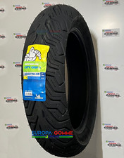 PNEUMATICO MICHELIN 120/70-15 CITY GRIP 2 DOT 2025/24 ANTERIORE GOMME SCOOTER