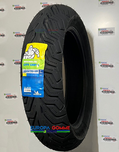 Pneumatico michelin 120 15 - pneumatico,