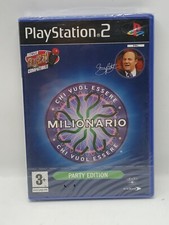 Play Station 2 chi vuol essere