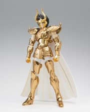 Bandai Saint Seiya Myth Cloth Ex Capricorn Shura Oce 18 cm Bandai Tamashii Natio