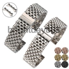 Cinturino orologio massiccio