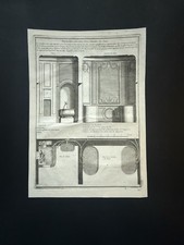 Antique 18thC Interior Design