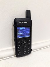 Motorola SL4000 UHF DMR radio