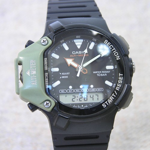 Orologio anni casio - casio, retro