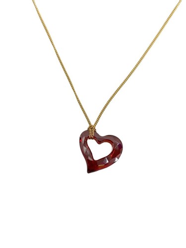 Swarovski necklace colored - swarovski, necklace/-/colored