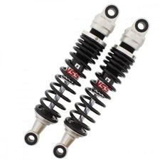 Ammortizzatore stereo a molla