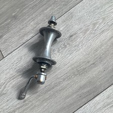 Mozzo anteriore retrò vintage