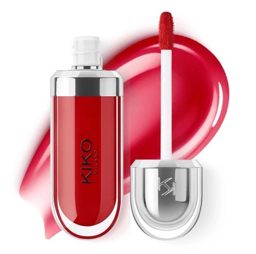 Kiko milano hydra - hydra, lipgloss