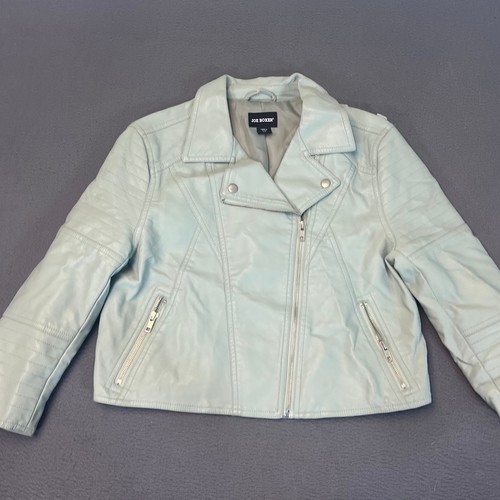 Giacca moto biker joe - moto,
