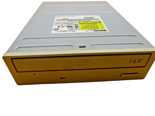 Masterizzatore dvd rom benq - masterizzatore,