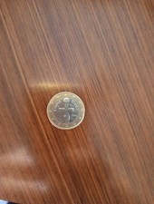 Moneta euro rara - moneta, da