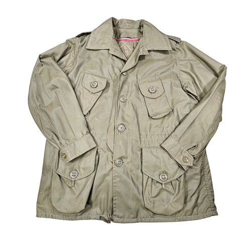 Giacca combattimento - da,
