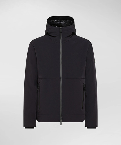 Peuterey bomber liscio con - liscio,