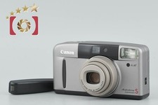 Canon Autoboy S PANORAMA 35 mm