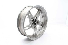 Cerchio ruota posteriore