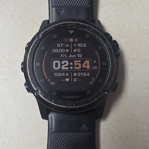 Garmin tactix charlie gps - garmin,