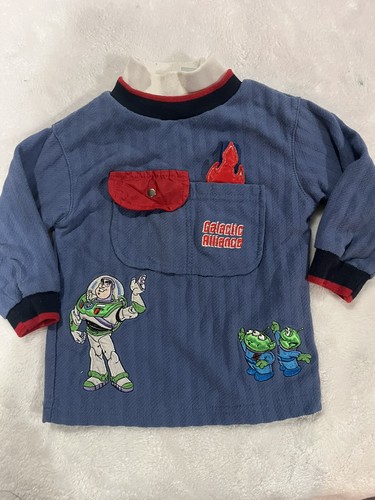 Camicia manica lunga disney - manica,