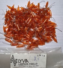 Lotto Ricambi Piselli