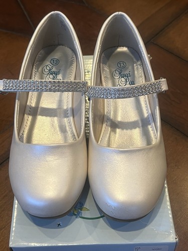 Scarpe bambina swea - scarpe,