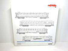 Märklin 42752, mai