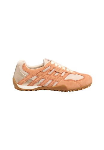 Geox sneakers donna snake - geox,