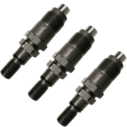 3pcs iniettori carburante - 3pcs, per