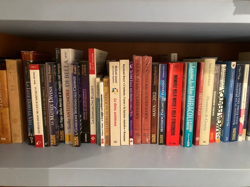 Lotto libri di - libri,