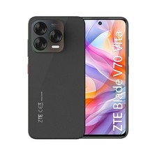 ZTE BLADE V70 VITA 4G NFC RAM