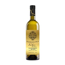 VINO KAMASUTRA SAUVIGNON BLANC