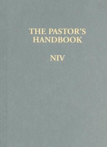 Moody publishers the pastor - publishers,