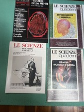 le scienze scientific american