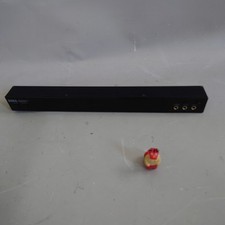 Korg PB-05 Patch Bay Modulo