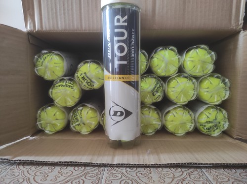 Palle dunlop tour brilliance - palle,