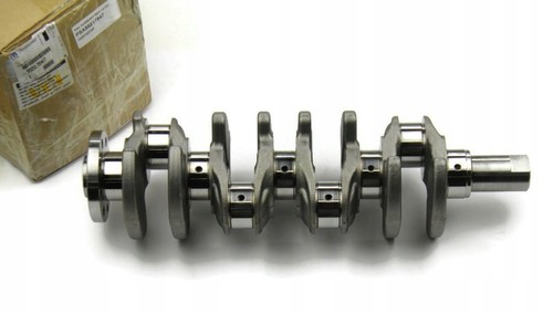 Albero motore opel cdti - 1.6,