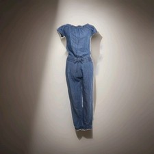 RICH & ROYAL tuta/tuta donna