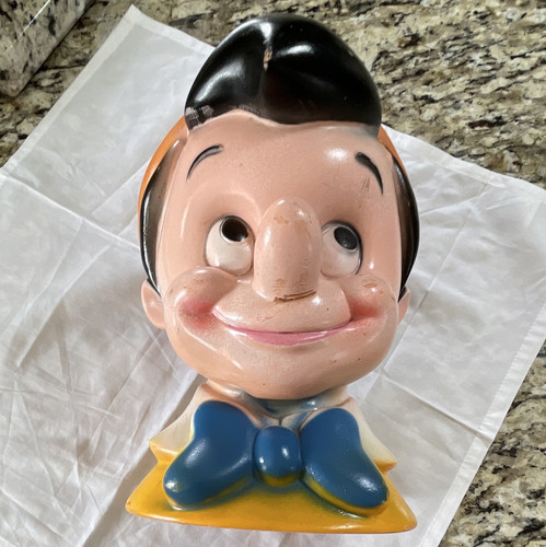 Walt disney prod pinocchio - disney, prod.