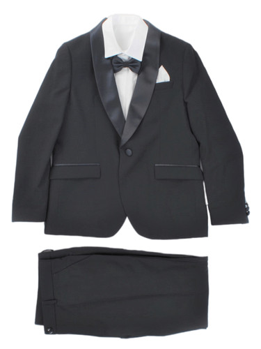 Brando completo elegante