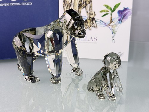 Statua swarovski 9552504 - swarovski,