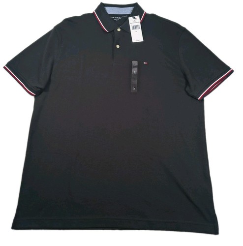 Polo tommy hilfiger - polo, uomo