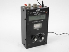 MFJ-249 Ham Radio HF VHF SWR