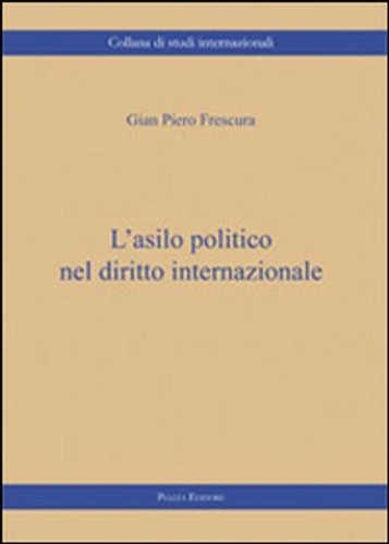 Libri frescura piero l - g.,